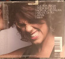 Carica l&#39;immagine nel visualizzatore di Gallery, Roberta Bonanno : Non Ho Più Paura  (CD, EP)
