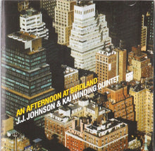 Carica l&#39;immagine nel visualizzatore di Gallery, The Jay And Kai Quintet : An Afternoon At Birdland (CD, Comp)
