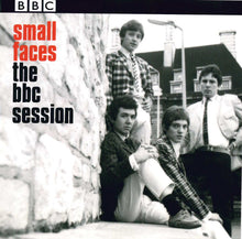Carica l'immagine nel visualizzatore di Gallery, Small Faces : The BBC Sessions (CD, Album)
