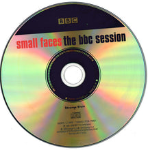 Carica l'immagine nel visualizzatore di Gallery, Small Faces : The BBC Sessions (CD, Album)
