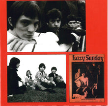 Carica l'immagine nel visualizzatore di Gallery, Small Faces : The BBC Sessions (CD, Album)
