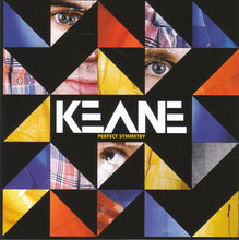 Carica l&#39;immagine nel visualizzatore di Gallery, Keane : Perfect Symmetry (CD, Album, Sup)
