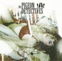 Carica l'immagine nel visualizzatore di Gallery, The Pigeon Detectives : The Pigeon Detectives (CD, EP, Enh)
