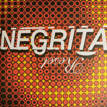 Carica l&#39;immagine nel visualizzatore di Gallery, Negrita : Reset (CD, Album, RE)
