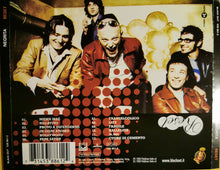 Carica l&#39;immagine nel visualizzatore di Gallery, Negrita : Reset (CD, Album, RE)
