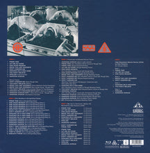 Carica l'immagine nel visualizzatore di Gallery, The Alan Parsons Project : Ammonia Avenue (Box, Dlx, Ltd, 35t + CD, Album, RE, RM + 2xCD, RM )
