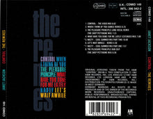 Carica l'immagine nel visualizzatore di Gallery, Janet Jackson : Control (The Remixes) (CD, Comp, RE)
