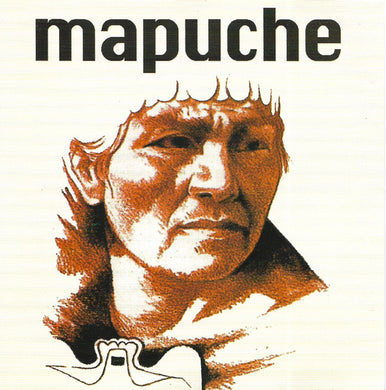 Mapuche (2) : Mapuche (CD, Album)
