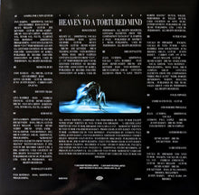 Carica l'immagine nel visualizzatore di Gallery, Yves Tumor : Heaven To A Tortured Mind (LP, Album, Ltd, Sil)
