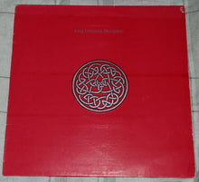 Carica l&#39;immagine nel visualizzatore di Gallery, King Crimson : Discipline (LP, Album)
