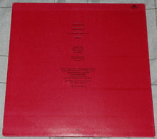 Carica l&#39;immagine nel visualizzatore di Gallery, King Crimson : Discipline (LP, Album)
