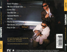 Carica l&#39;immagine nel visualizzatore di Gallery, Impromp2 : You&#39;re Gonna Love It (CD, Album)
