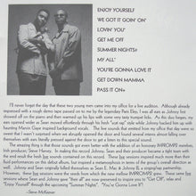 Carica l&#39;immagine nel visualizzatore di Gallery, Impromp2 : You&#39;re Gonna Love It (CD, Album)
