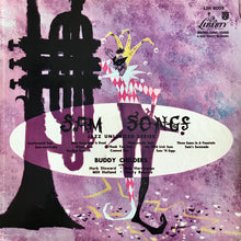 Carica l'immagine nel visualizzatore di Gallery, Buddy Childers Quintet : Sam Songs (LP, Mono, Scr)
