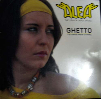 Alea (6) : Ghetto / I 10 Comandamenti Di Napoli (12