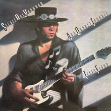 Carica l'immagine nel visualizzatore di Gallery, Stevie Ray Vaughan And Double Trouble* : Texas Flood (2xLP, Album, Ltd, RE, RM, Gat)
