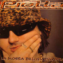 Carica l&#39;immagine nel visualizzatore di Gallery, Piotta : La Mossa Del Giaguaro (12&quot;)
