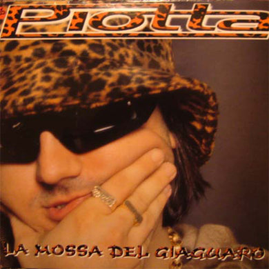 Piotta : La Mossa Del Giaguaro (12