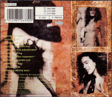 Carica l'immagine nel visualizzatore di Gallery, Wendy &amp; Lisa / Lisa Coleman : Eroica / Piano Improvisations (CD, Album + CD, Mini + Ltd, S/Edition)
