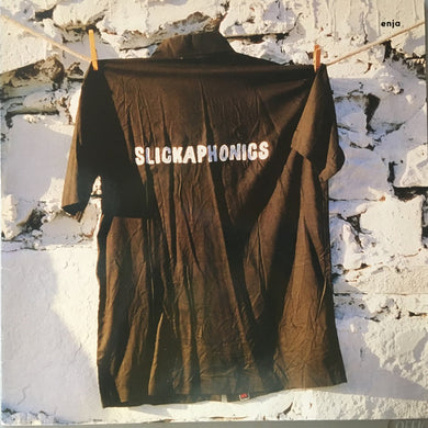 Slickaphonics : Wow Bag (LP, Album)