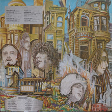 Carica l&#39;immagine nel visualizzatore di Gallery, Quicksilver* : What About Me (LP, Album, RE)
