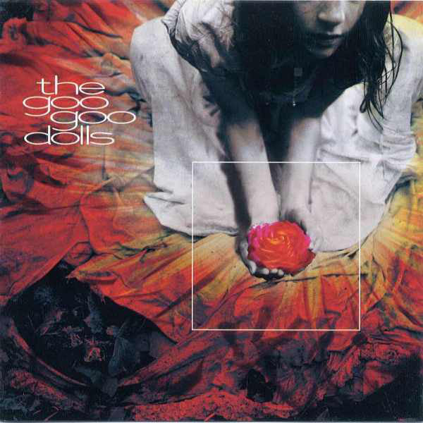 Goo Goo Dolls : Gutterflower (CD, Album, Enh)