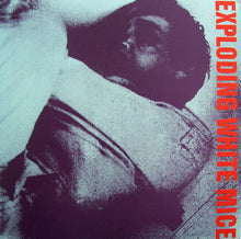 Carica l&#39;immagine nel visualizzatore di Gallery, Exploding White Mice : Fear (Late At Night) (7&quot;, Single, Ltd, Red)
