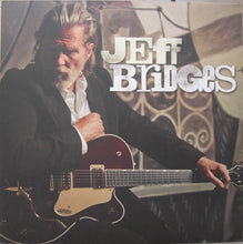 Carica l'immagine nel visualizzatore di Gallery, Jeff Bridges (2) : Jeff Bridges (LP, Album)
