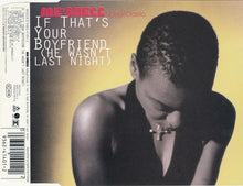 Carica l'immagine nel visualizzatore di Gallery, Me'Shell NdegéOcello : If That's Your Boyfriend (He Wasn't Last Night) (CD, Maxi)
