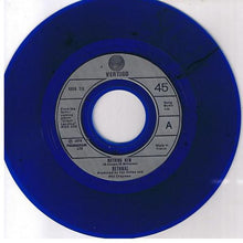 Carica l&#39;immagine nel visualizzatore di Gallery, Bethnal : Nothing New (7&quot;, Single, Blu)
