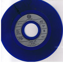 Carica l&#39;immagine nel visualizzatore di Gallery, Bethnal : Nothing New (7&quot;, Single, Blu)
