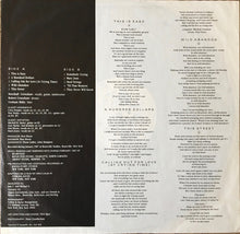 Carica l&#39;immagine nel visualizzatore di Gallery, Marshall Crenshaw : Mary Jean &amp; 9 Others (LP, Album)
