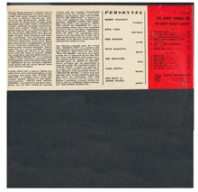 Carica l&#39;immagine nel visualizzatore di Gallery, Bobby Hackett : The Spirit Swings Me (LP)
