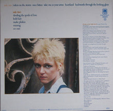 Carica l&#39;immagine nel visualizzatore di Gallery, Annabel Lamb : Once Bitten (LP, Album)
