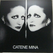 Carica l&#39;immagine nel visualizzatore di Gallery, Mina (3) : Catene (2xLP, Album, Gat)
