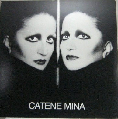 Mina (3) : Catene (2xLP, Album, Gat)
