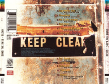 Carica l&#39;immagine nel visualizzatore di Gallery, Bomb The Bass : Clear (CD, Album)
