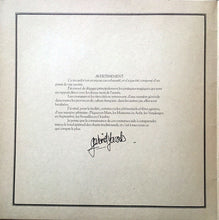 Carica l&#39;immagine nel visualizzatore di Gallery, Malicorne : Almanach (LP, Album, RE, Gat)
