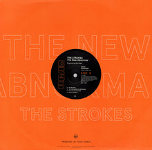 Carica l'immagine nel visualizzatore di Gallery, The Strokes : The New Abnormal (LP, Album)
