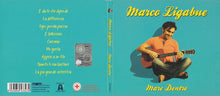 Carica l'immagine nel visualizzatore di Gallery, Marco Ligabue (2) : Mare Dentro (CD, Album)
