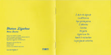 Carica l'immagine nel visualizzatore di Gallery, Marco Ligabue (2) : Mare Dentro (CD, Album)
