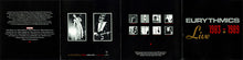 Carica l'immagine nel visualizzatore di Gallery, Eurythmics : Live 1983 - 1989 (3xCD, Album, Ltd)
