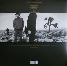 Carica l'immagine nel visualizzatore di Gallery, U2 : The Joshua Tree (2xLP, Album, RE, RM, Gat)
