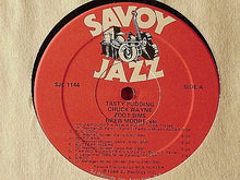 Carica l'immagine nel visualizzatore di Gallery, Chuck Wayne, Brew Moore, Zoot Sims : Tasty Pudding (LP, Mono, RE)
