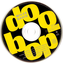 Carica l'immagine nel visualizzatore di Gallery, Miles Davis : Doo-Bop (CD, Album)
