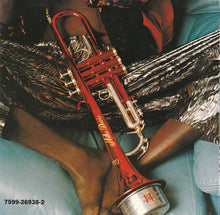 Carica l'immagine nel visualizzatore di Gallery, Miles Davis : Doo-Bop (CD, Album)
