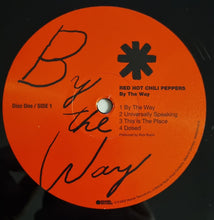 Carica l&#39;immagine nel visualizzatore di Gallery, Red Hot Chili Peppers : By The Way (2xLP, Album, RP)
