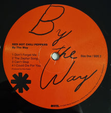Carica l&#39;immagine nel visualizzatore di Gallery, Red Hot Chili Peppers : By The Way (2xLP, Album, RP)
