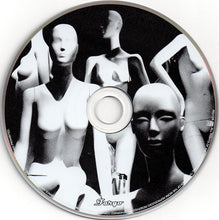 Carica l'immagine nel visualizzatore di Gallery, Joseph Arthur &amp; The Lonely Astronauts : Temporary People (CD, Album, Sup)
