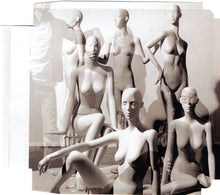 Carica l'immagine nel visualizzatore di Gallery, Joseph Arthur &amp; The Lonely Astronauts : Temporary People (CD, Album, Sup)
